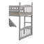Lit mezzanine simple Karlsruhe par Harper Orchard-86804139