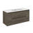 Durazo 47.4'' Single Bathroom Vanity with Ceramic Top-24183310