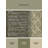 Soft Plush Fiorentino St Patties Modern & Contemporary Abstract Area Rug in Brown – Gray Binding-1245693520