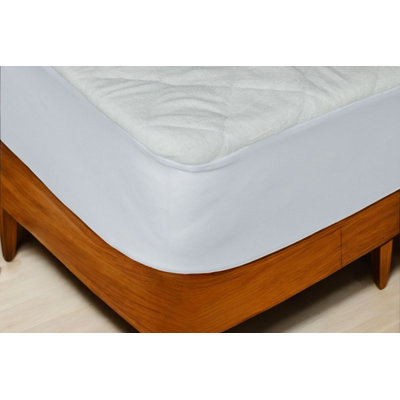 Braden Fitted Mattress Protector Mattress Protector Case Pack