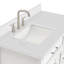 Ariel Kensington Left Offset Rectangle Single Sink Vanity-1978879377-2008170970-1978879380