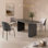 Cohner Oval Dining Table