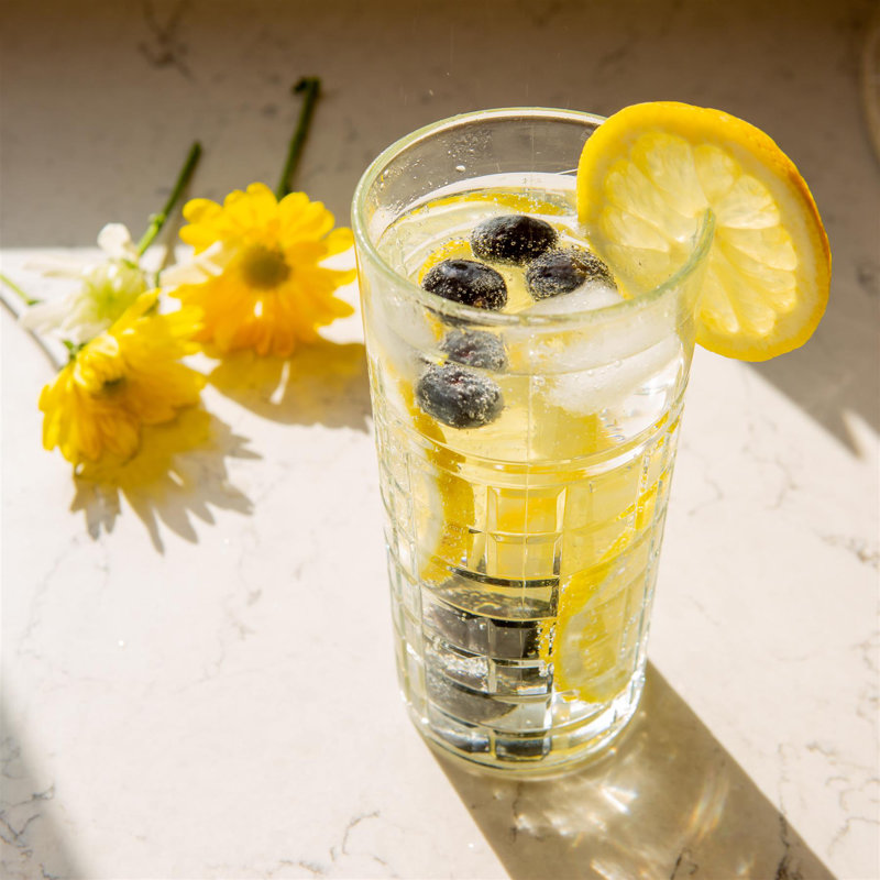 355 ml Highball Glass Set