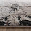Tapis gris en polypropylène Ciaran Nyla-93476144
