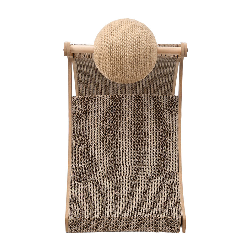 32.7cm H Cat Tree