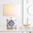 Lietz Ceramic Table Lamp