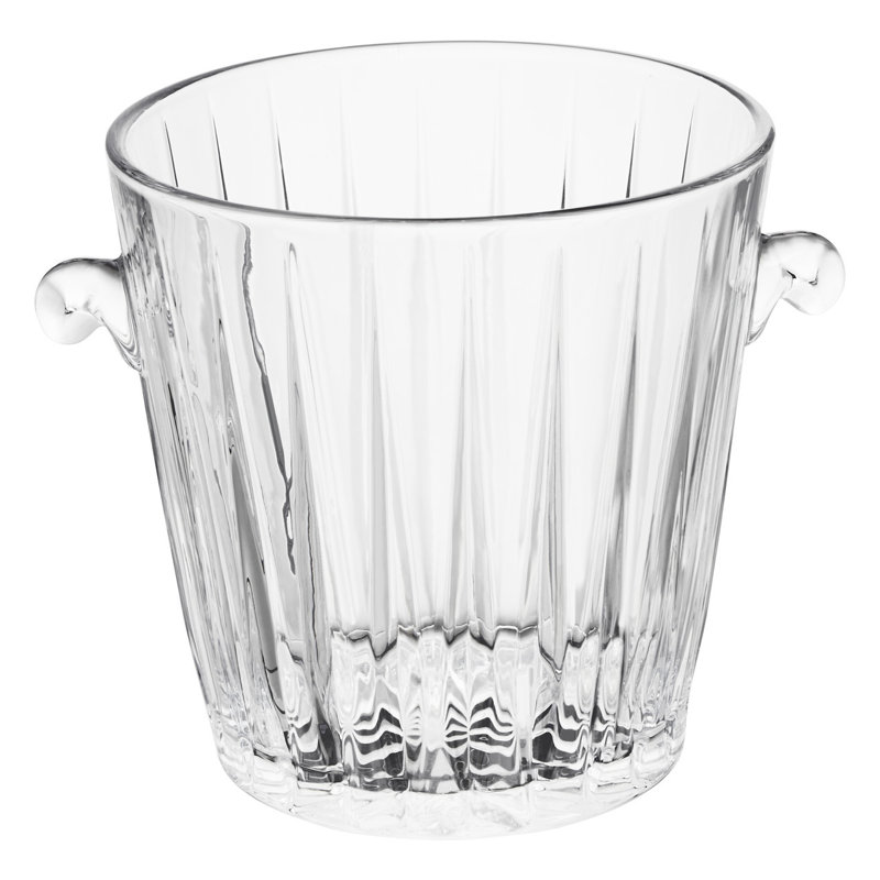 Calcutta Crystal Ice Bucket