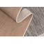 Tapis intérieur / extérieur gris Tinus-82220375
