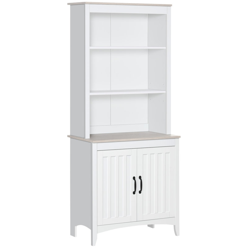 69.25'' Kitchen Pantry