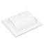 Lavabo rectangulaire pour salle de bain