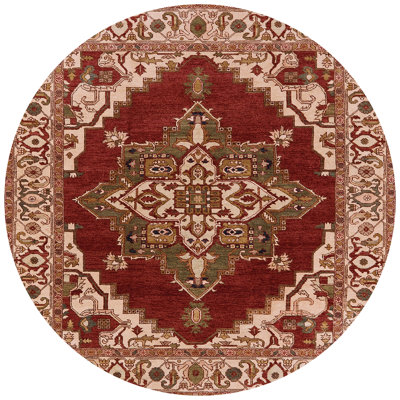 Oriental Indoor Rug