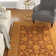 Cranmore Hand Tufted Wool Oriental Rug