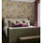 Beige / lilas