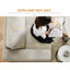 Chaise large et demi Stutsman CAL117-83796983