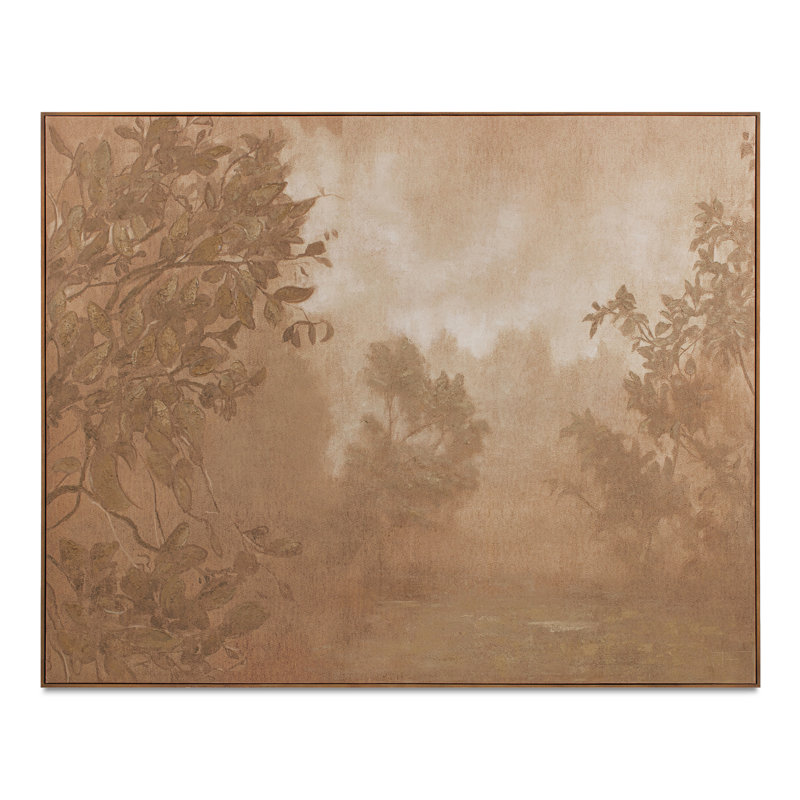 Landscape & Nature Painting