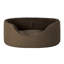 Orthopedic Polyester Pet Bed