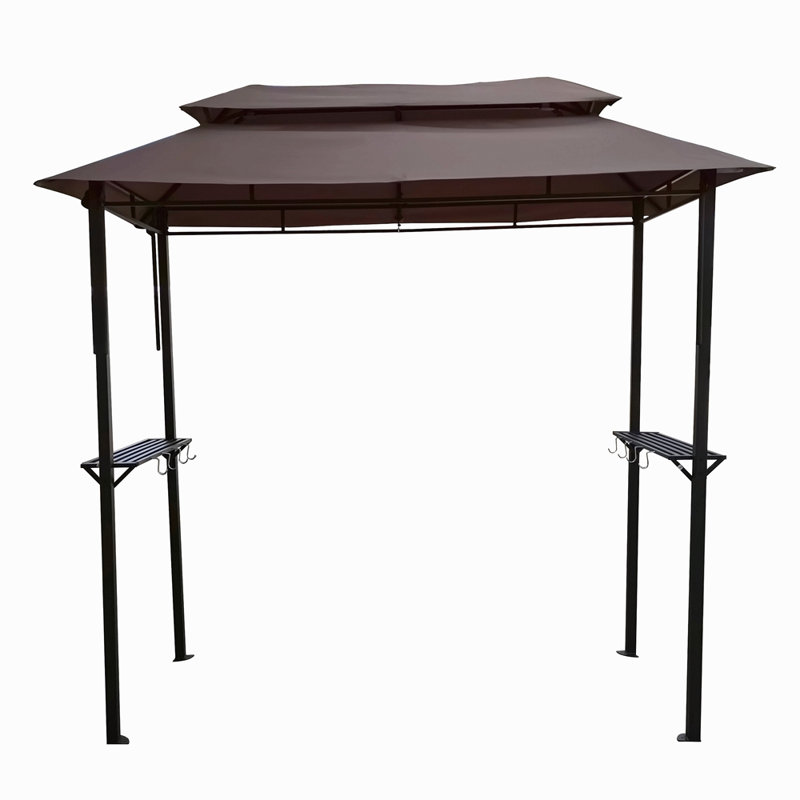 Pavillon de jardin 8X4ft