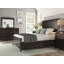 Melfa Piece Bedroom Set