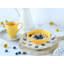Maisie Piece Stoneware Dinnerware Set - Service for 4