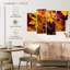 Feuilles d'automne Alvord-108746488