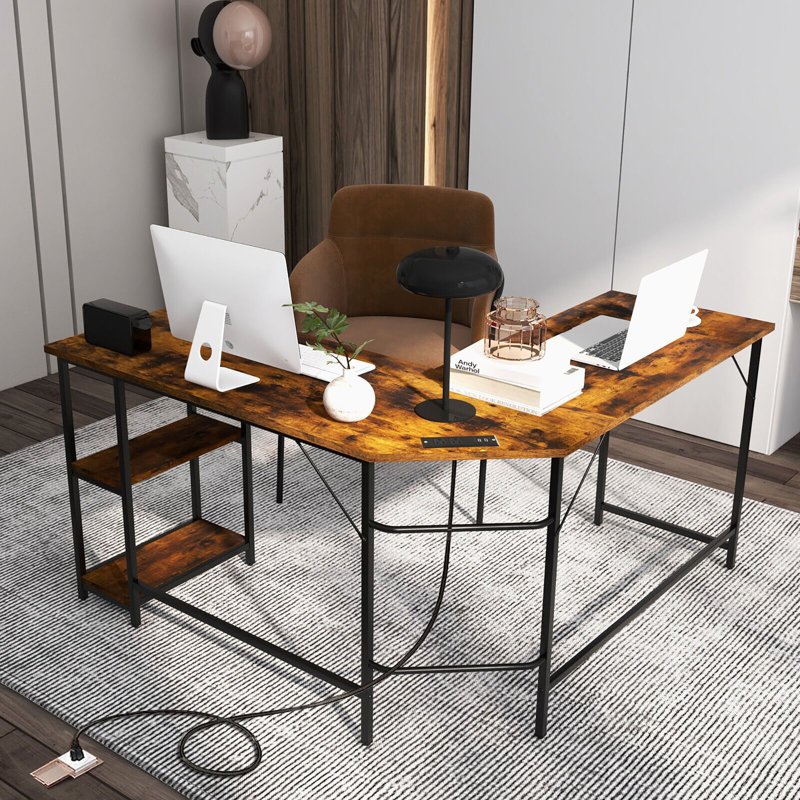 Bureau en L Bellapais