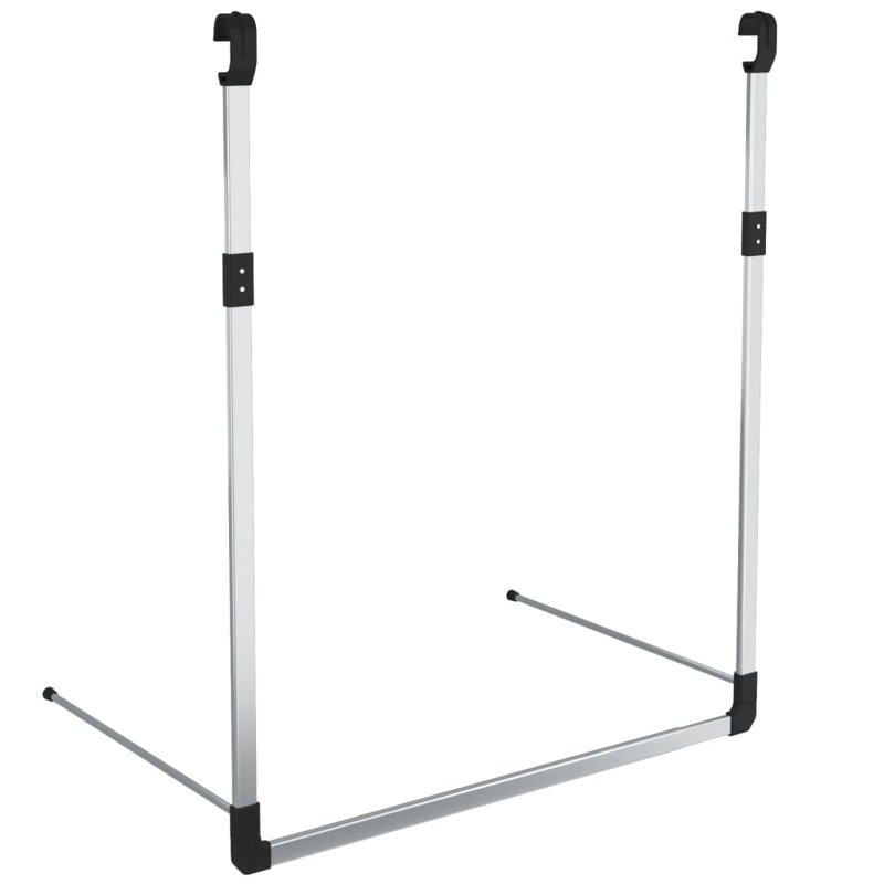 Rail pour penderie Rebrilliant