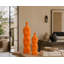 Vase de table 17,75 po Eaglin-28964195-28964198