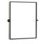 Miroir mural en fer-392141443-392141445