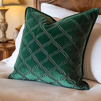 Coussin Curve
