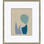 Wave Giclee Print by Susan Hable