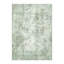 Tapis moderne lavable abstrait vert clair-743052115-760678852