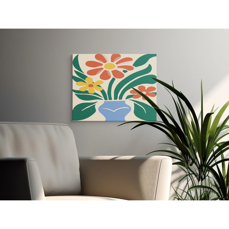 Schiffman Wrapped Canvas Print Set, 24x16