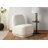 Severen Upholstered Swivel Accent Chair-92809579