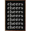 Répétition Cheers - noir-1930983122
