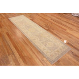 One-of-a-Kind Area Rug