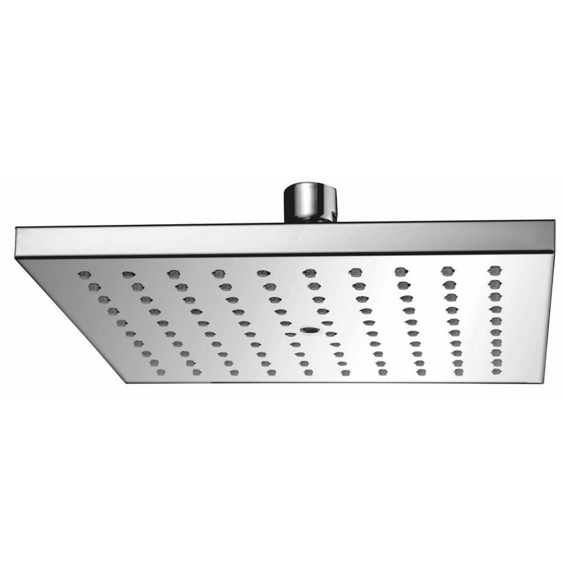 Kingsmill Rain Fixed Shower Head