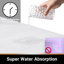 Nequan Memory Foam Non-Slip Bath Mat-164573429-164573427