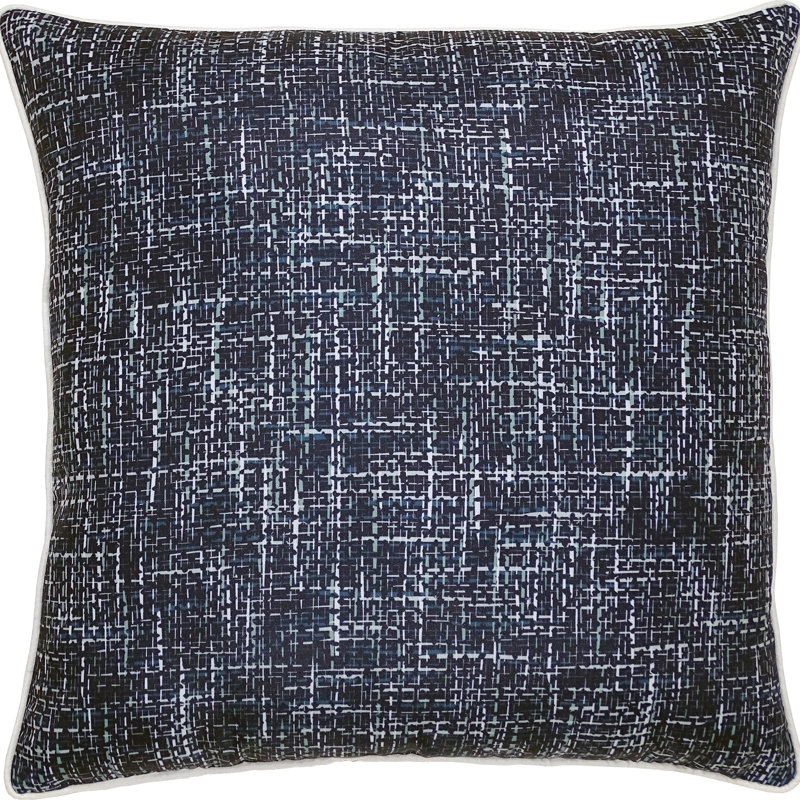 Wakefield Outdoor Throw Pillow