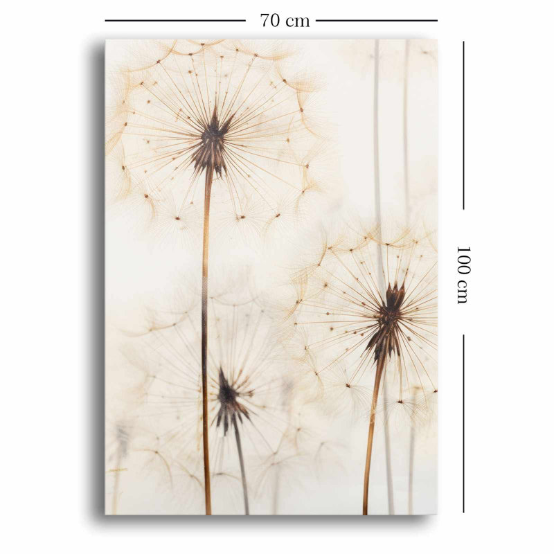 Decorative Canvas Painting