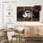 Kema Good Morning Coffee Wall Sign-108064056