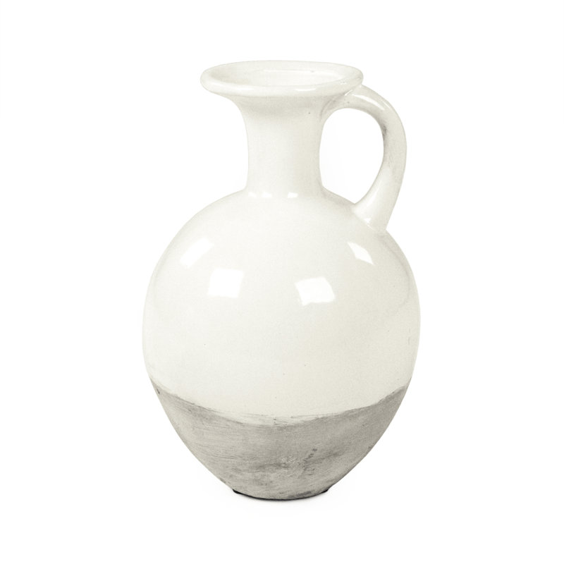 Handmade Ceramic Decorative Urns & Jars