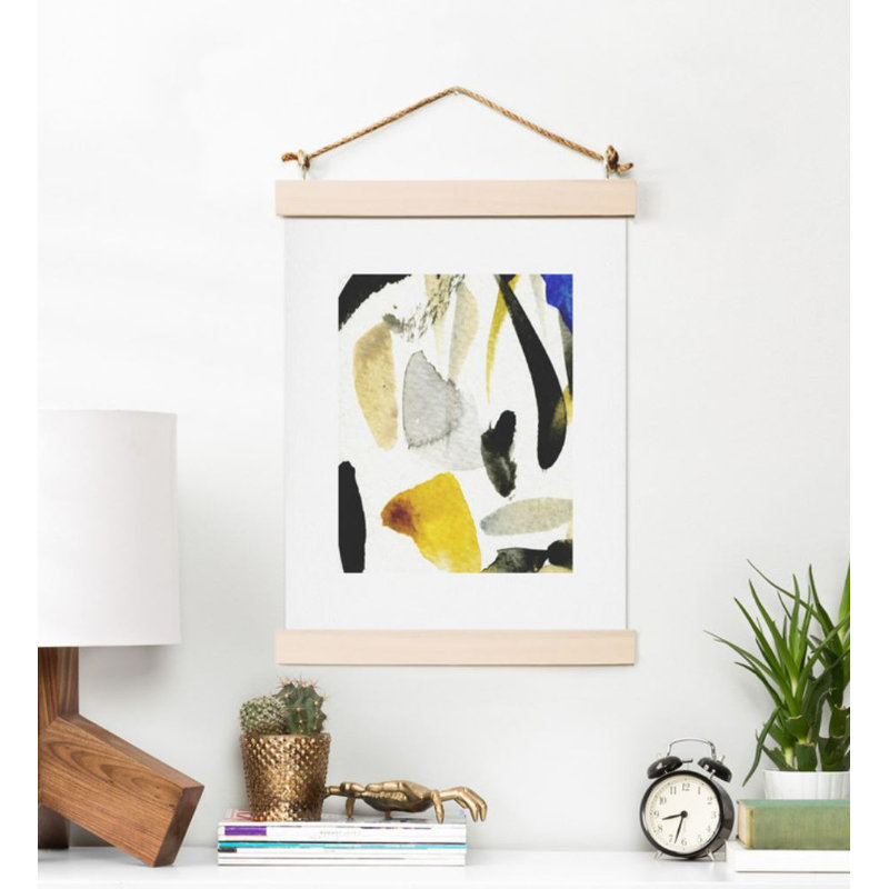 «Abstract 1», reproduction d'art