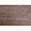 Tapis brun brun Gabbeh 3x12