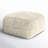 Tuberose Upholstered Pouf-1934797070