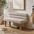 Gris clair / naturel