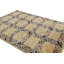 Scandinavian Hand Knotted Geometric Area Rug-376914093