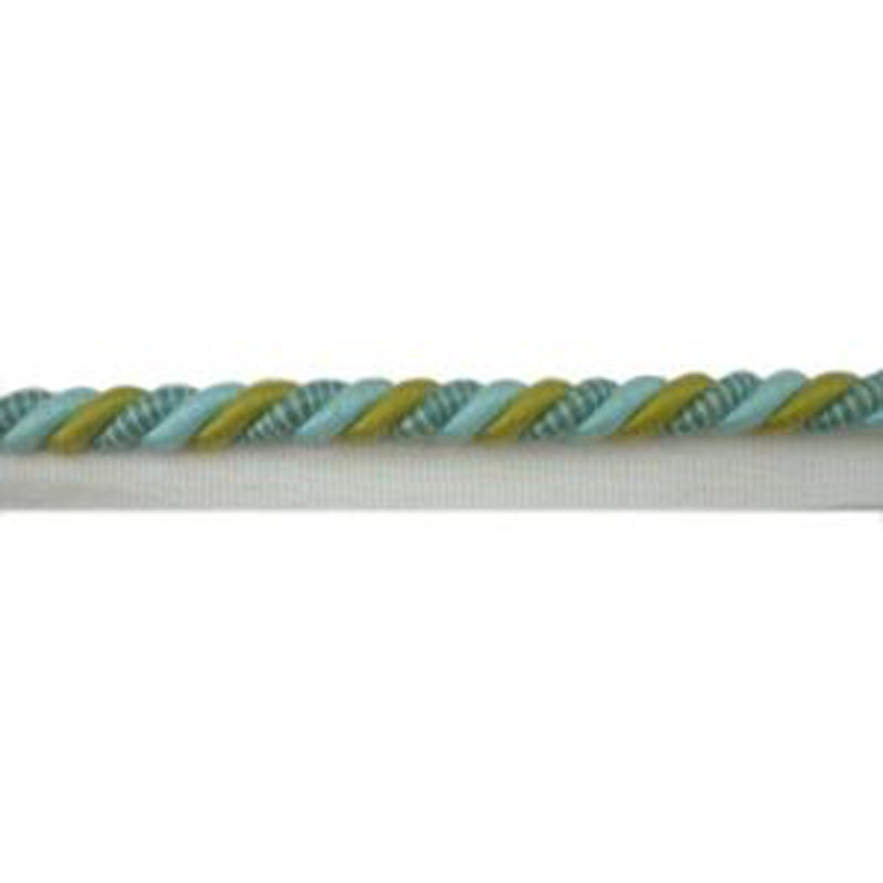 Tissu Carnivale, Bleu sarcelle
