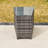 Silverdew Wicker/Rattan Side Table-122511230