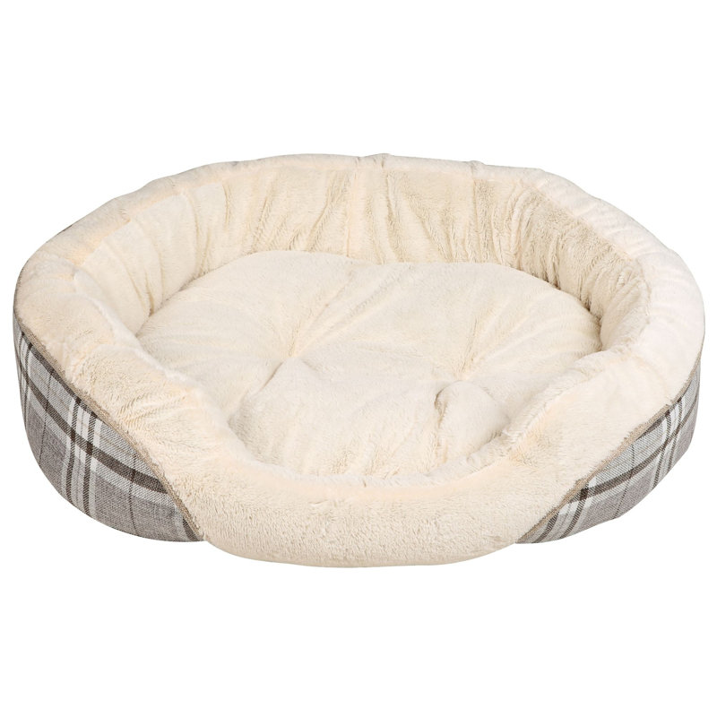 Kurtz Polyester Pet Bed, Medium