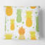 Coussin Pineapple Summer Bliss II - Mid-Century-349227555